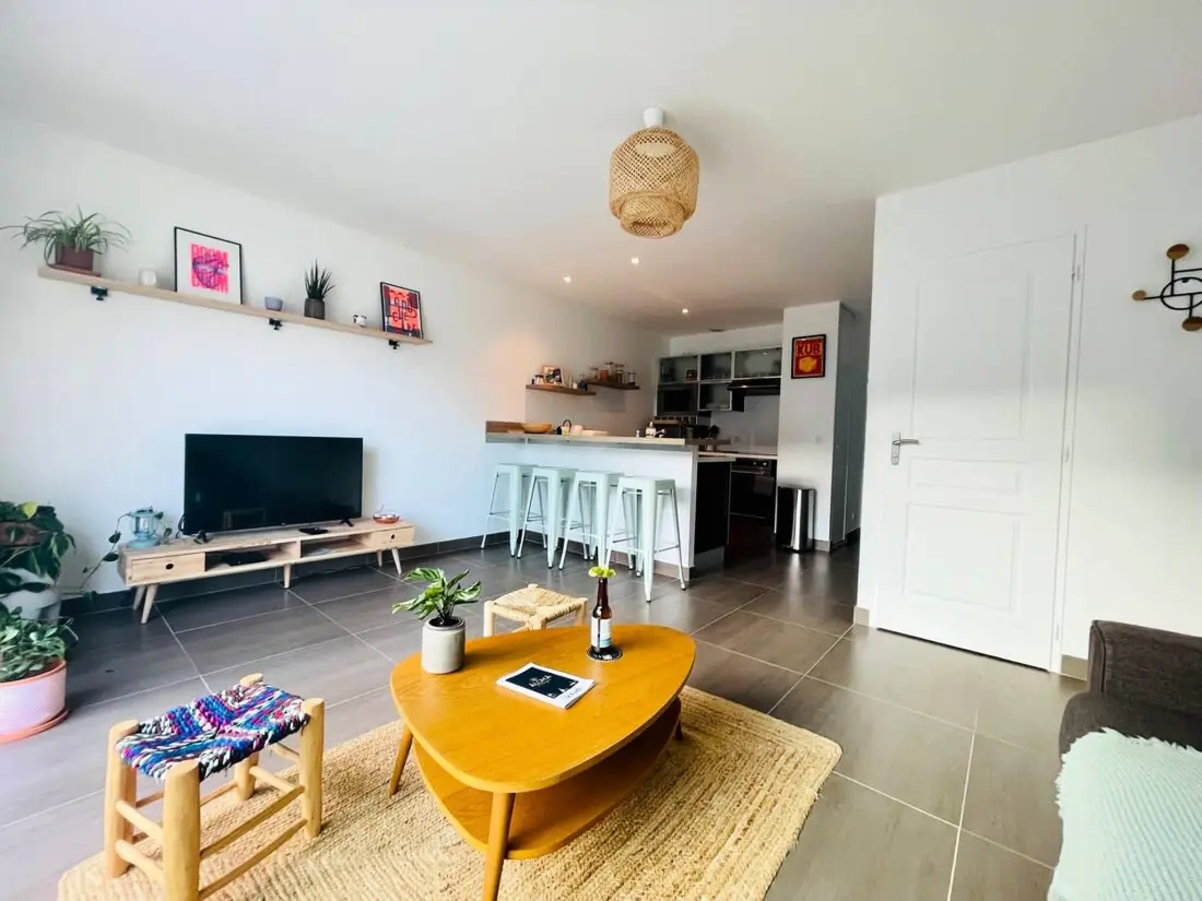 Appartements à La Rochelle
