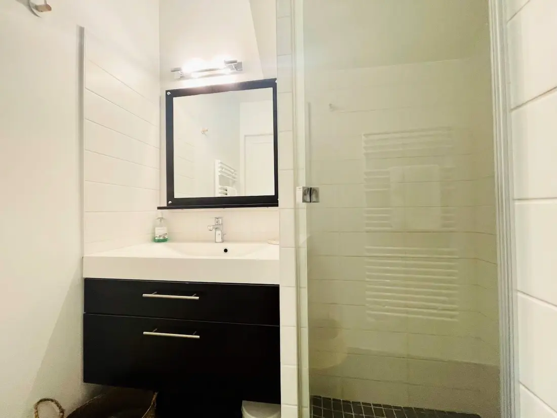 Appartements à La Rochelle