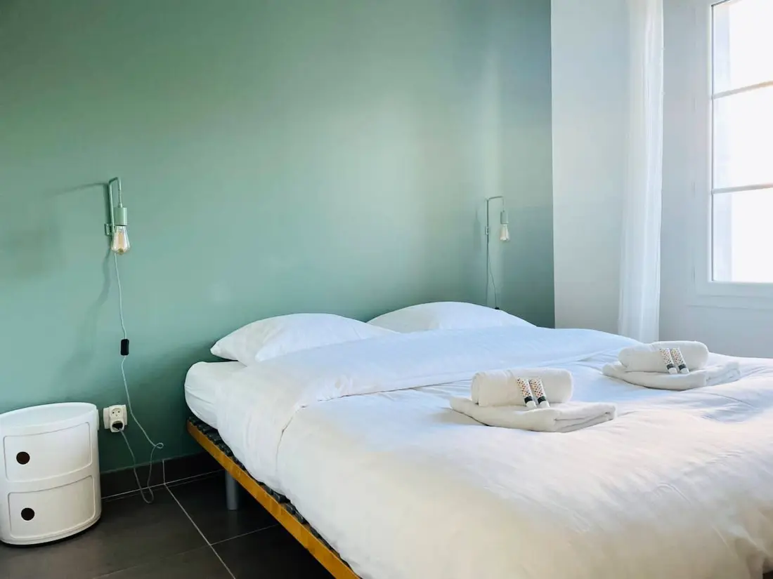 Appartements à La Rochelle