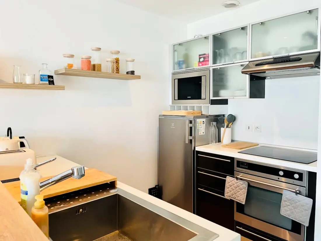 Appartements à La Rochelle