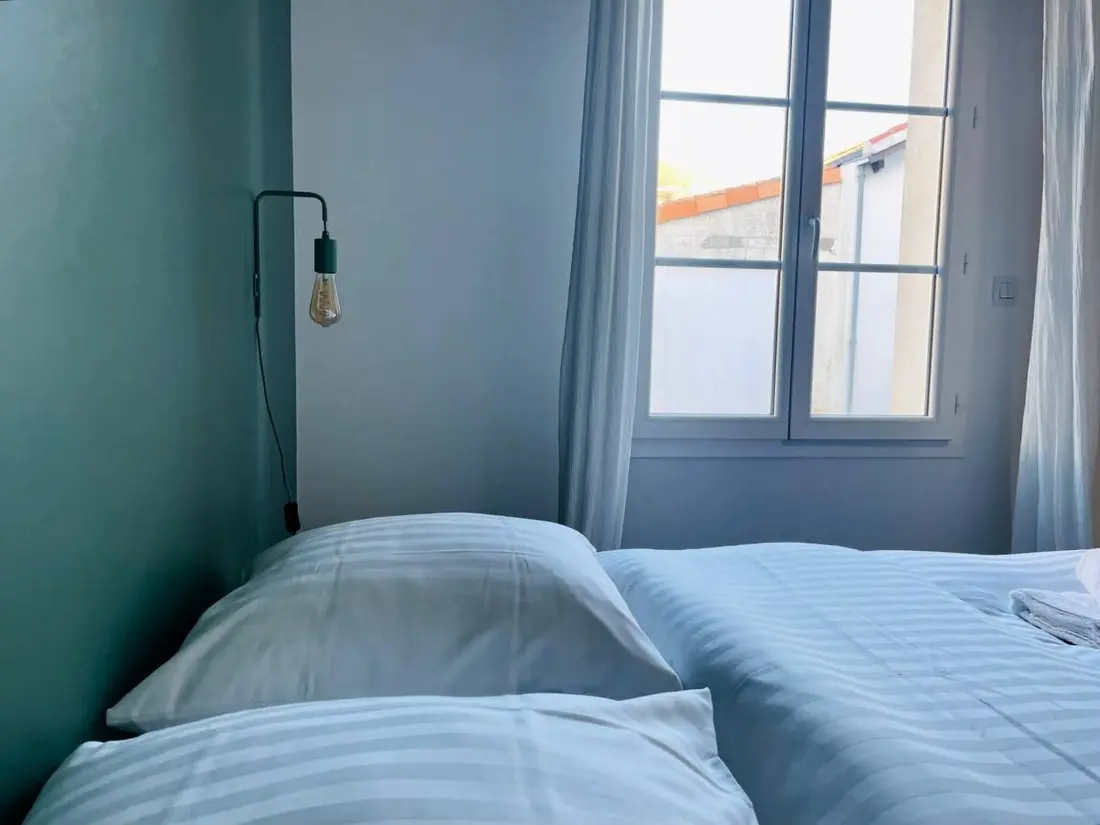 Appartements à La Rochelle