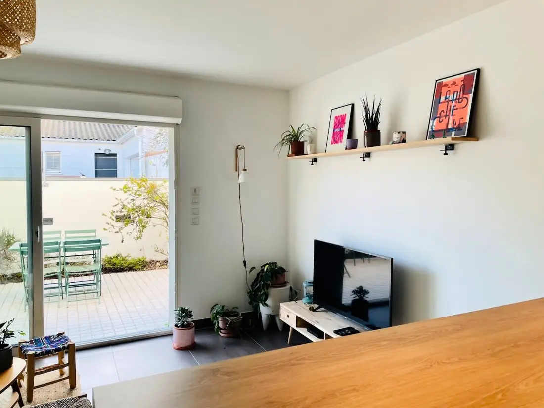 Appartements à La Rochelle