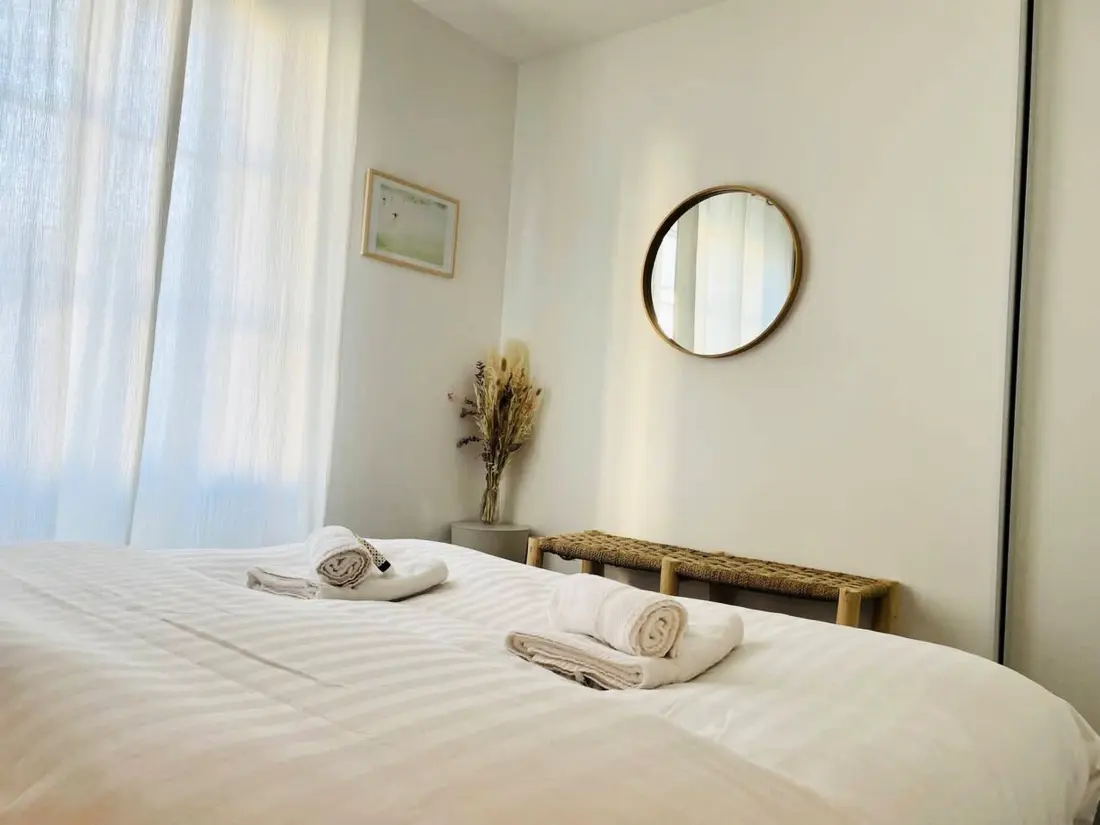 Appartements à La Rochelle