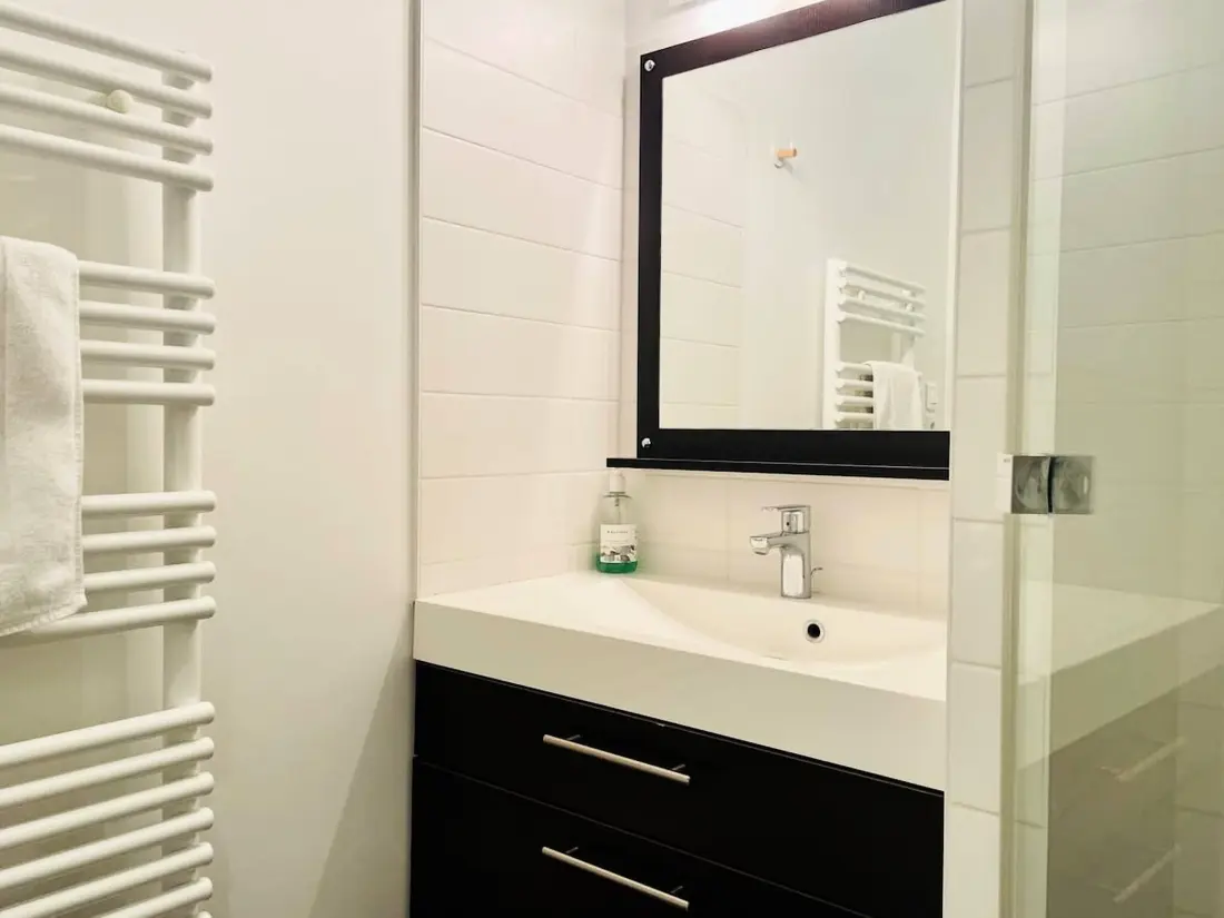 Appartements à La Rochelle