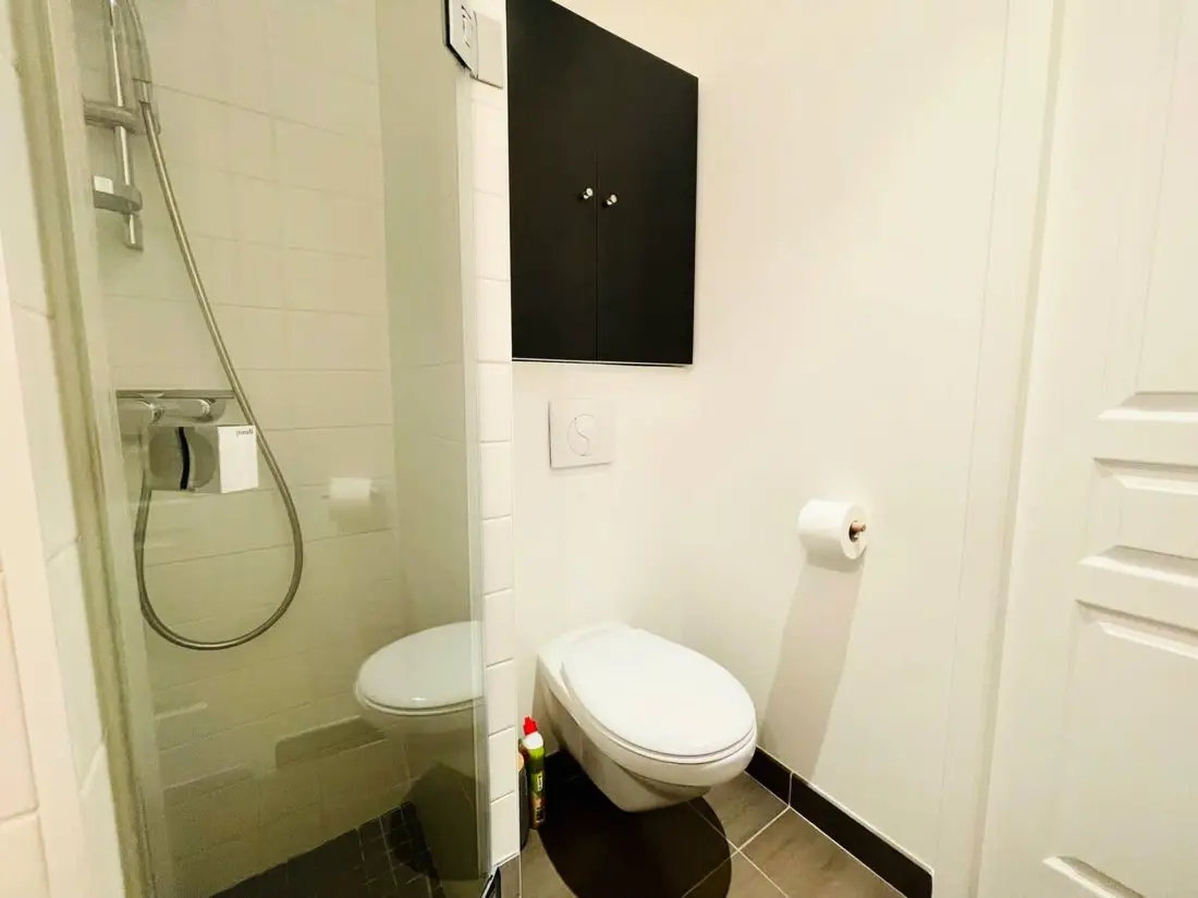 Appartements à La Rochelle