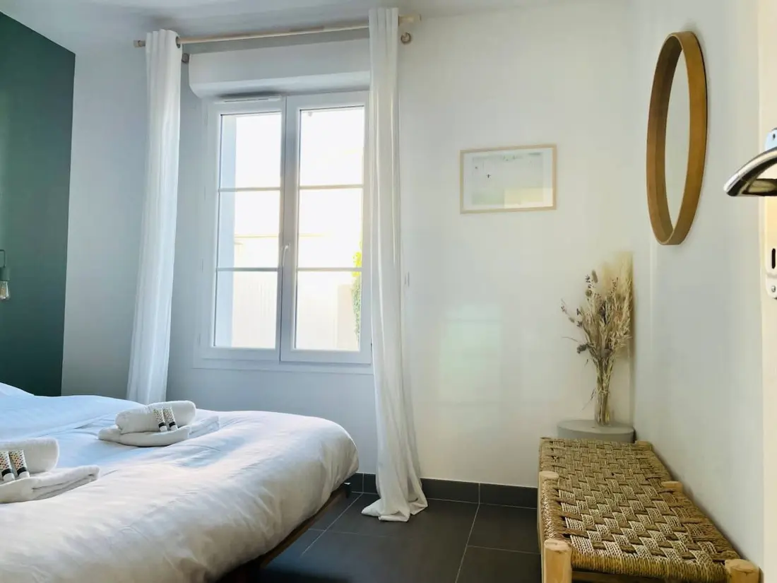 Appartements à La Rochelle