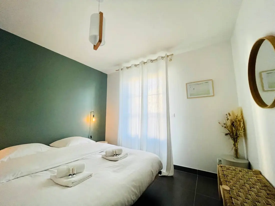 Appartements à La Rochelle