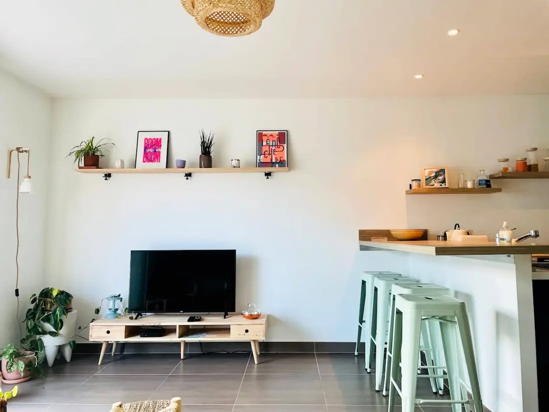 Appartements à La Rochelle