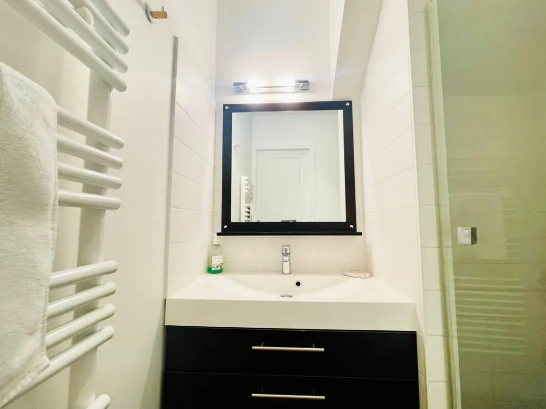 Appartements à La Rochelle