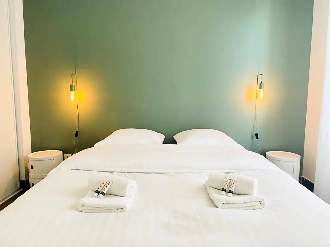 Appartements à La Rochelle