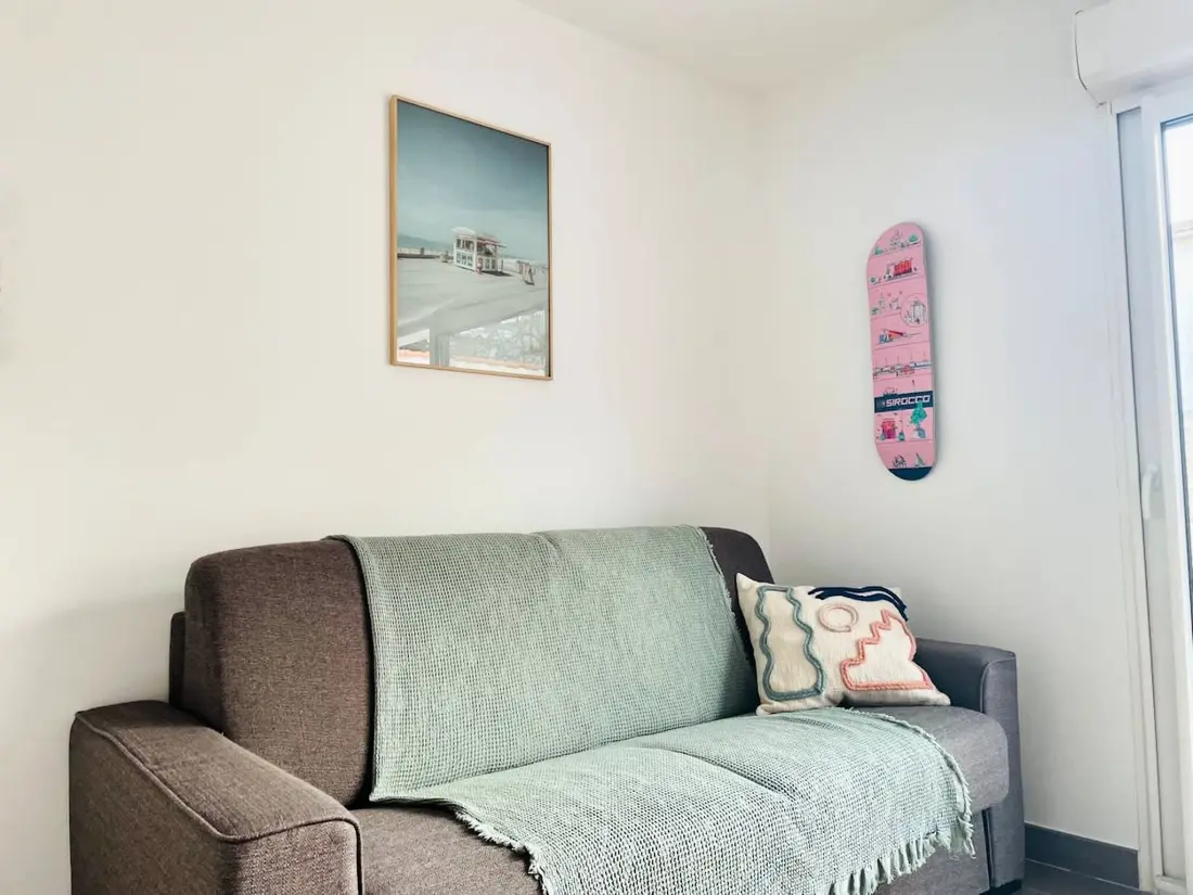 Appartements à La Rochelle