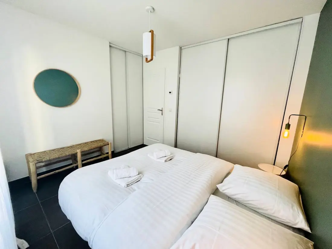 Appartements à La Rochelle