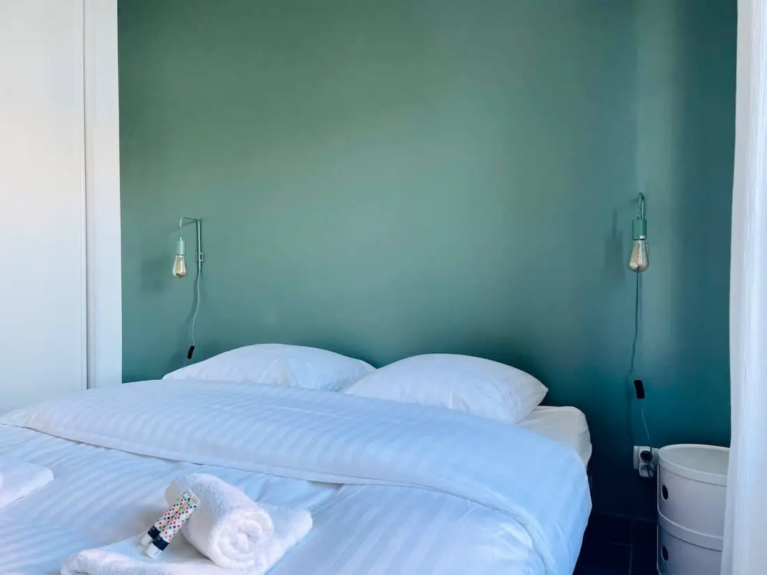 Appartements à La Rochelle