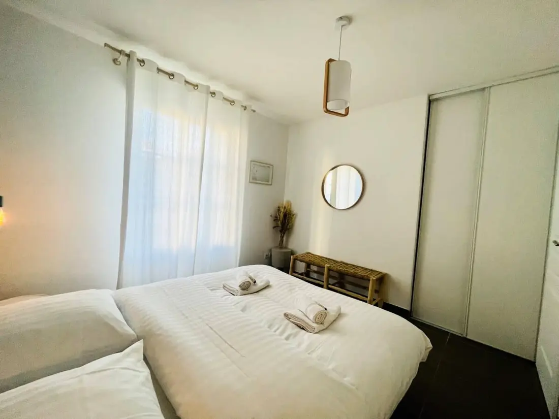 Appartements à La Rochelle
