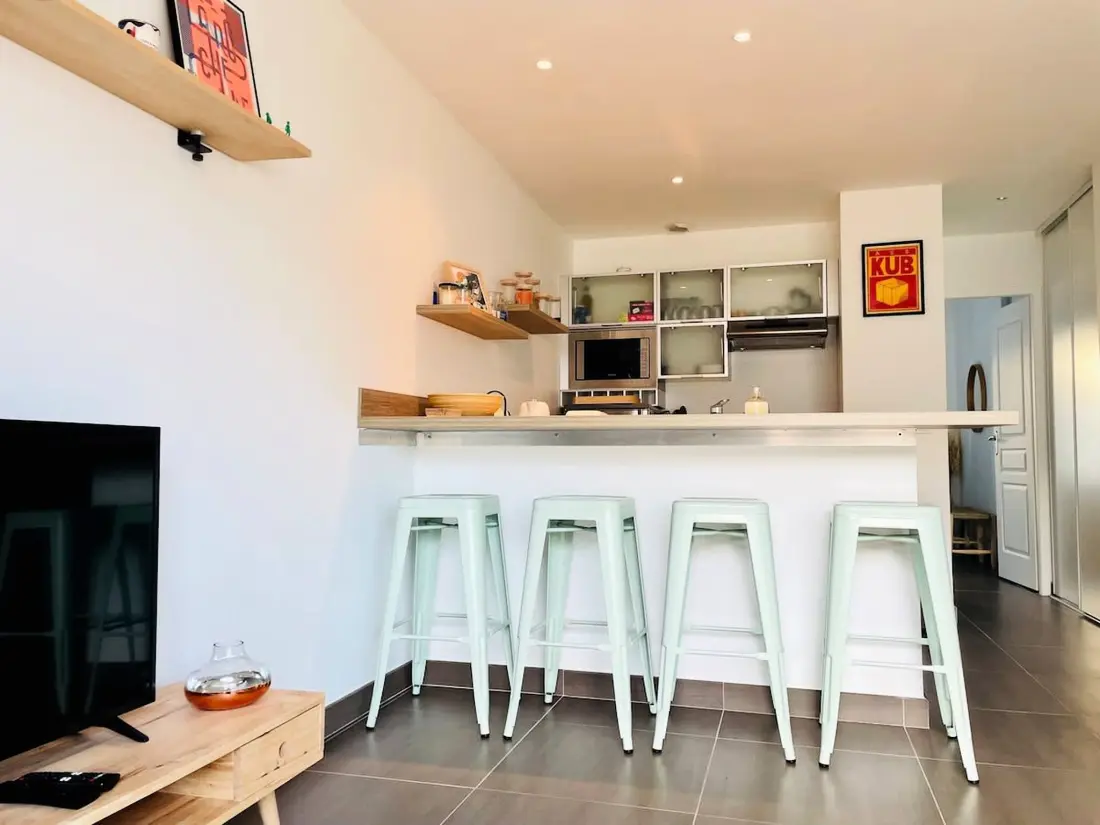 Appartements à La Rochelle