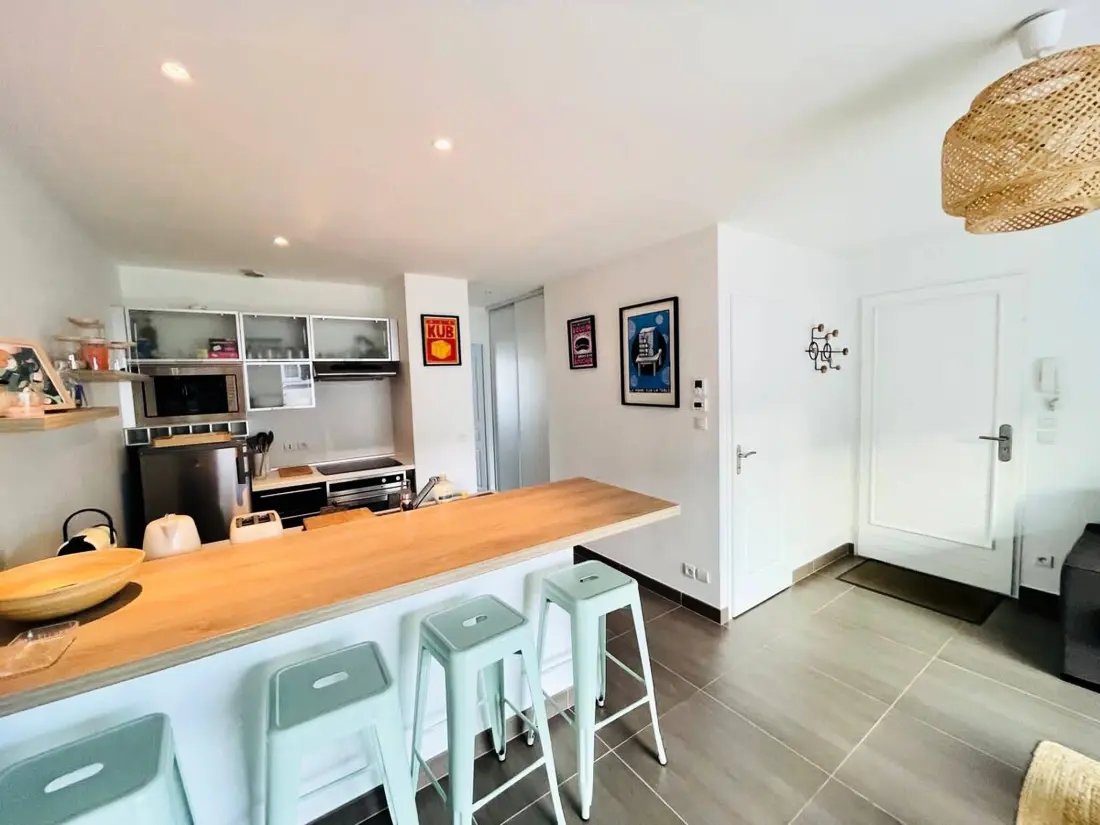 Appartements à La Rochelle
