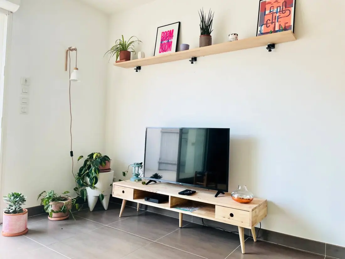 Appartements à La Rochelle