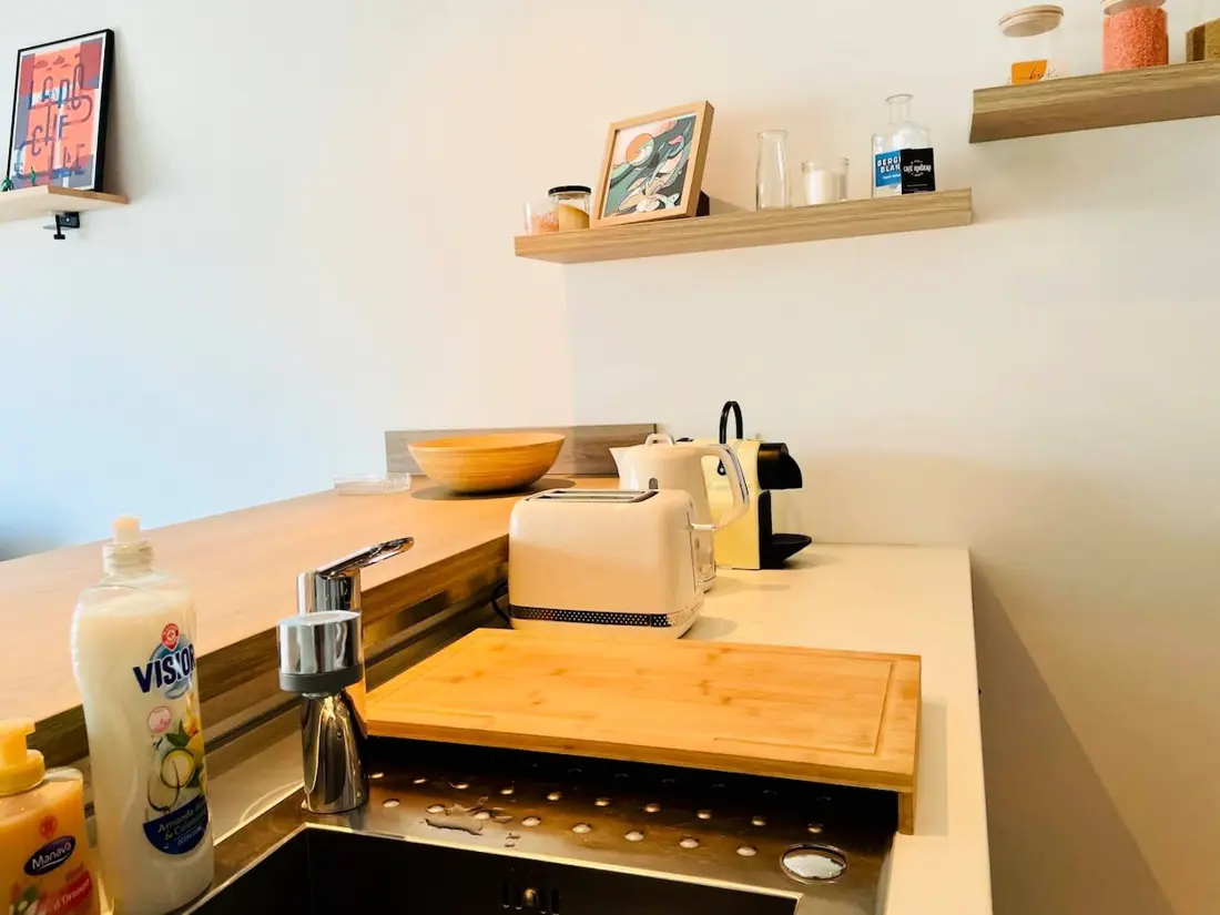 Appartements à La Rochelle