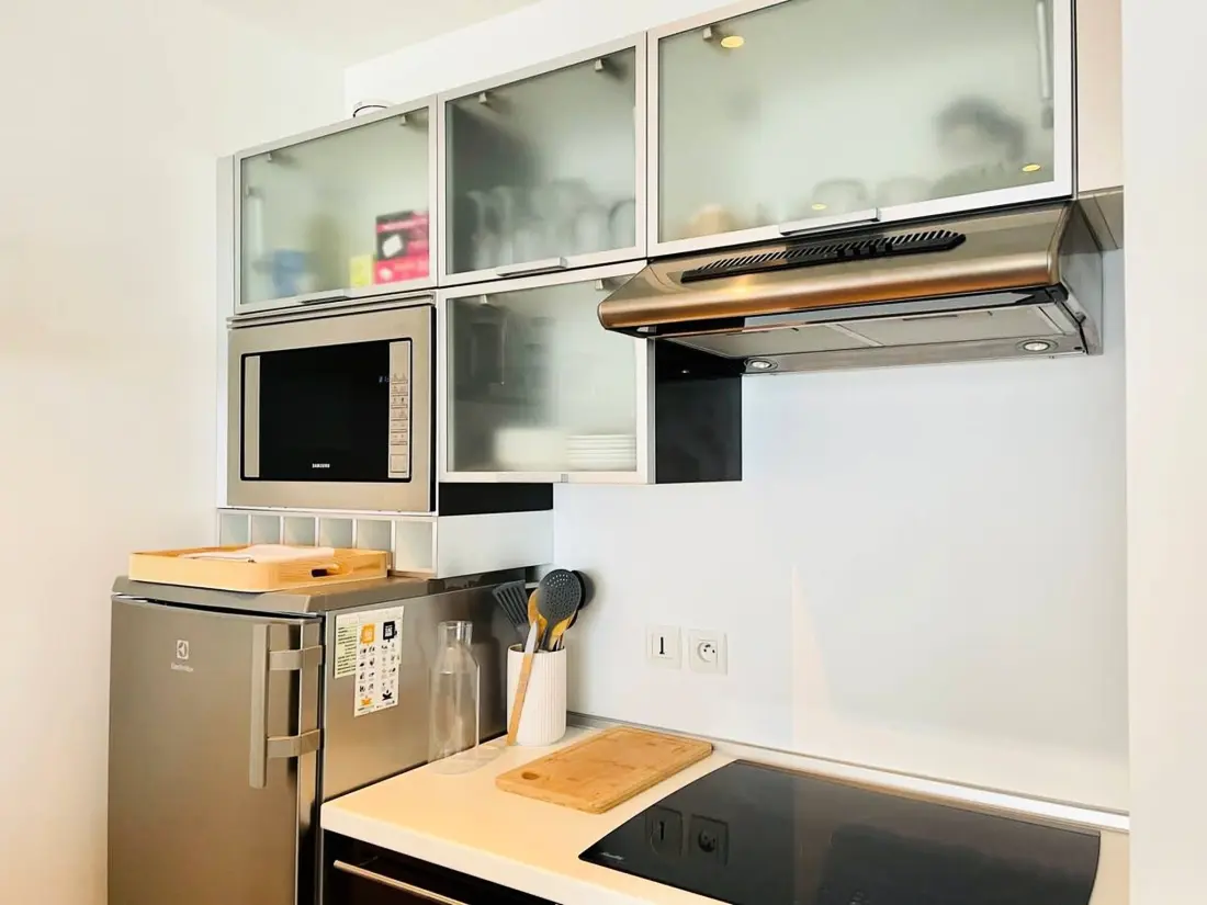 Appartements à La Rochelle