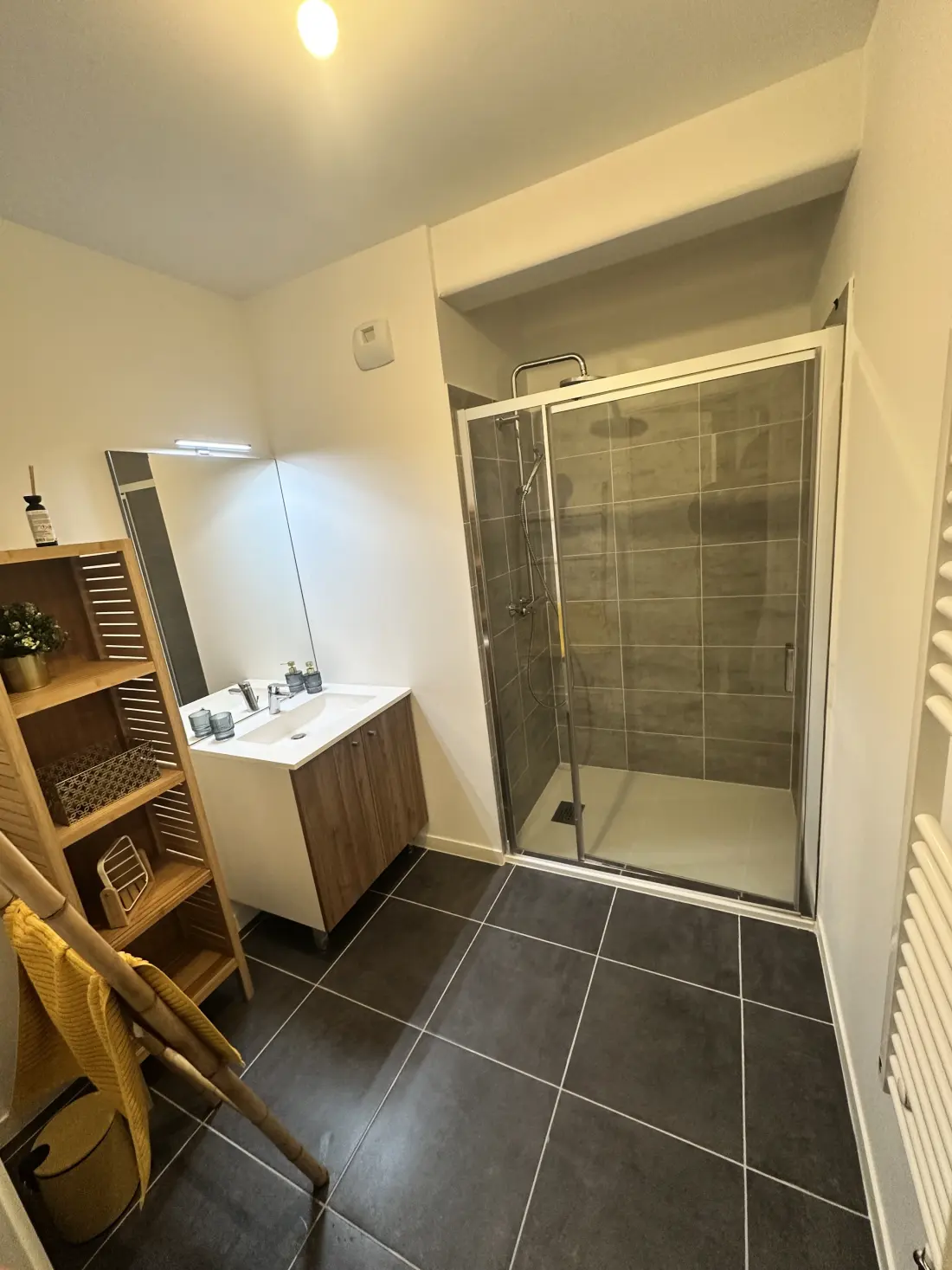 Appartements à La Rochelle