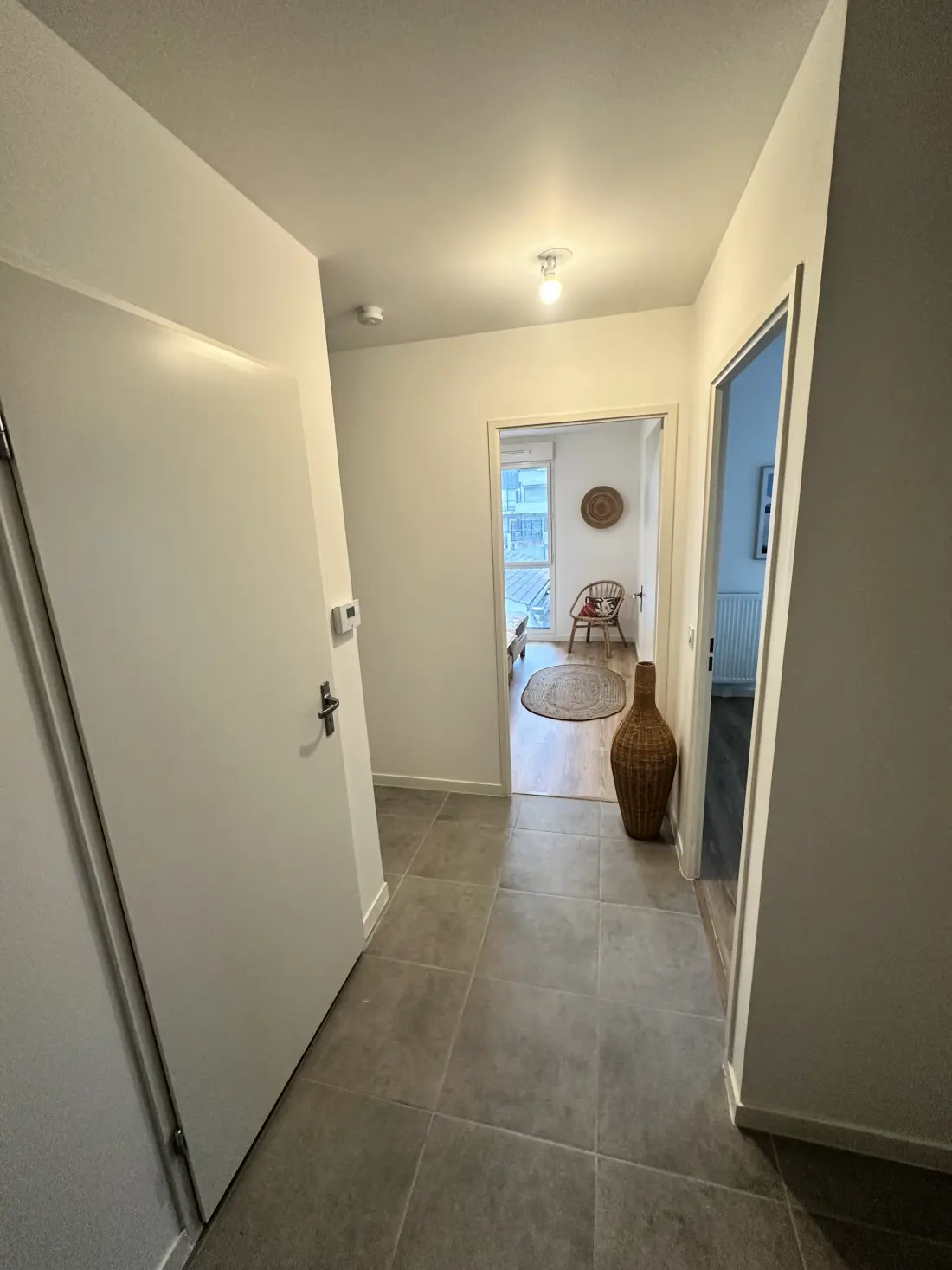Appartements à La Rochelle