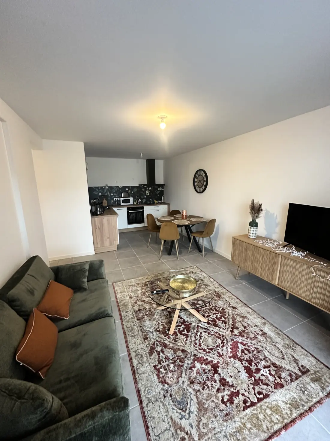 Appartements à La Rochelle