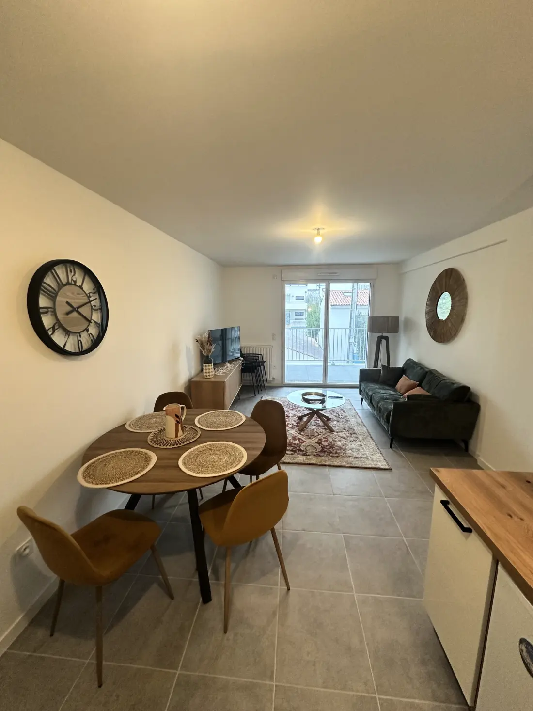 Appartements à La Rochelle