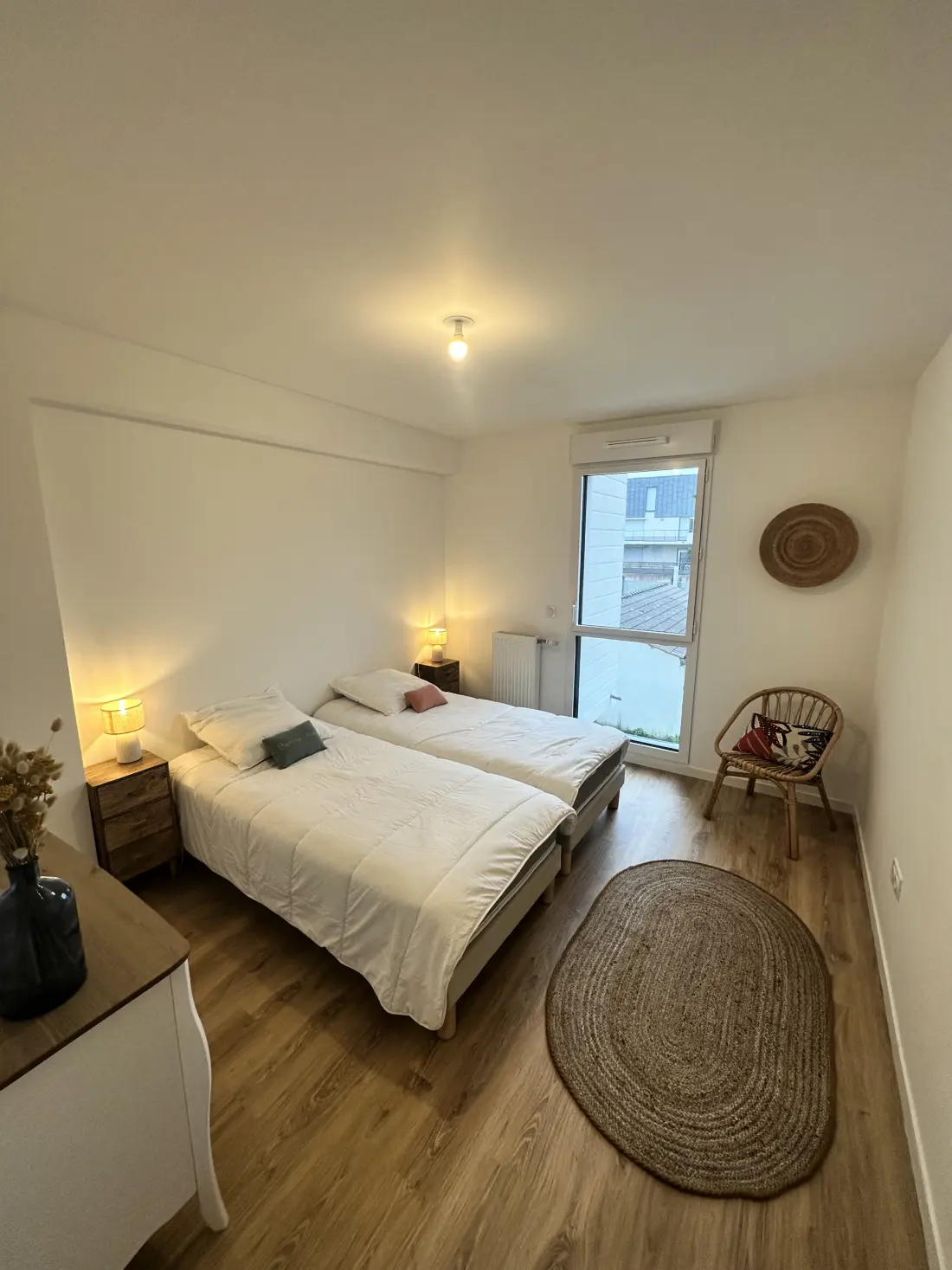 Appartements à La Rochelle