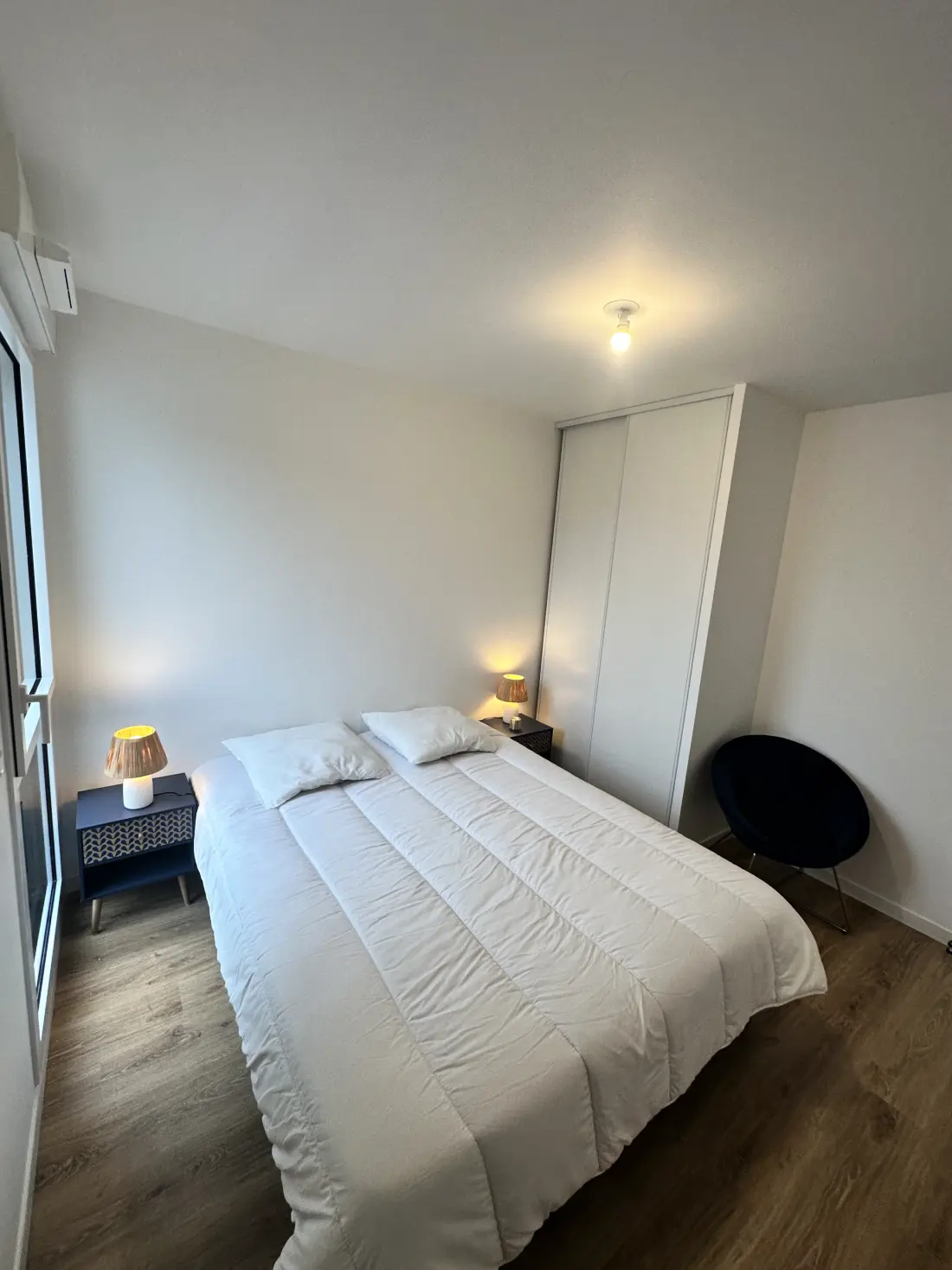 Appartements à La Rochelle
