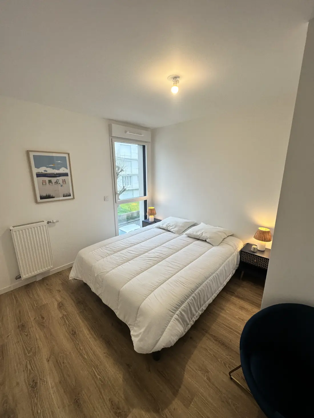 Appartements à La Rochelle