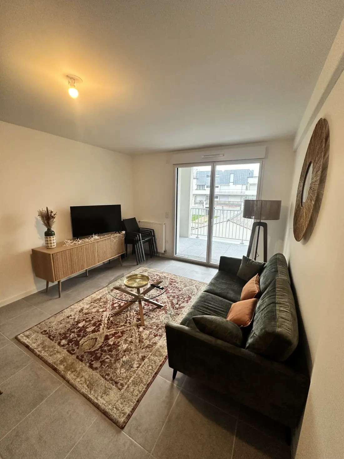 Appartements à La Rochelle