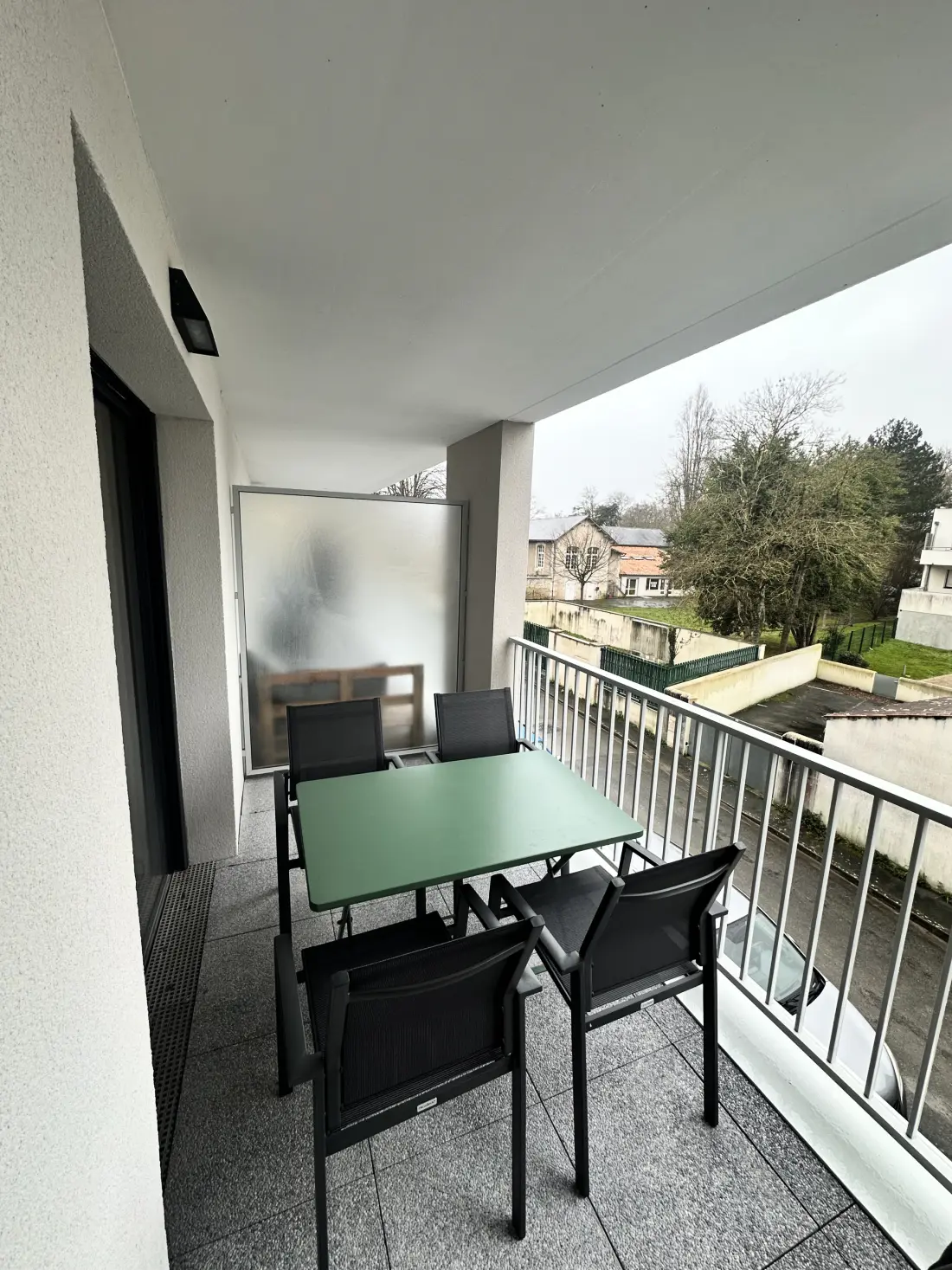 Appartements à La Rochelle