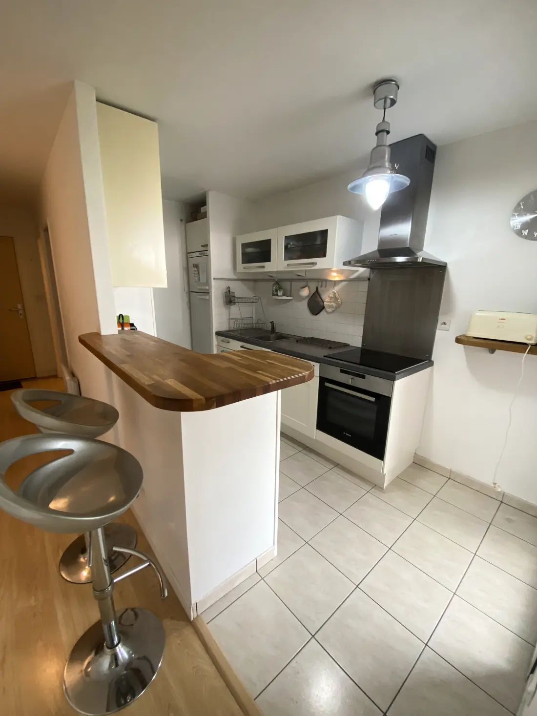 Appartements à La Rochelle