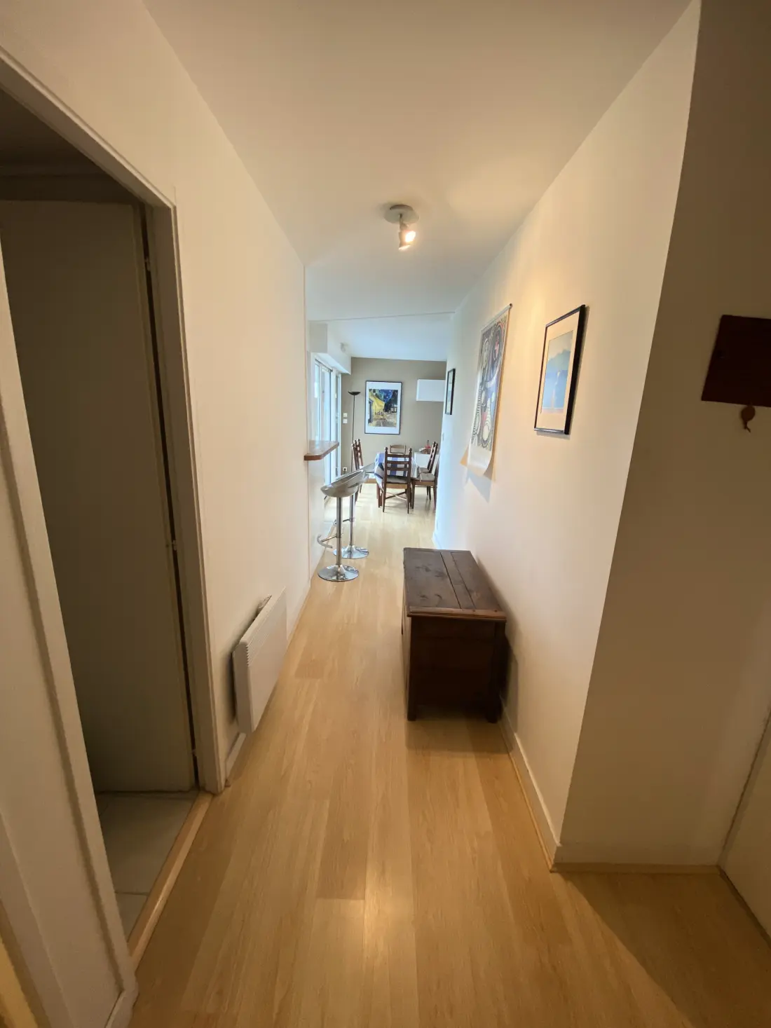 Appartements à La Rochelle