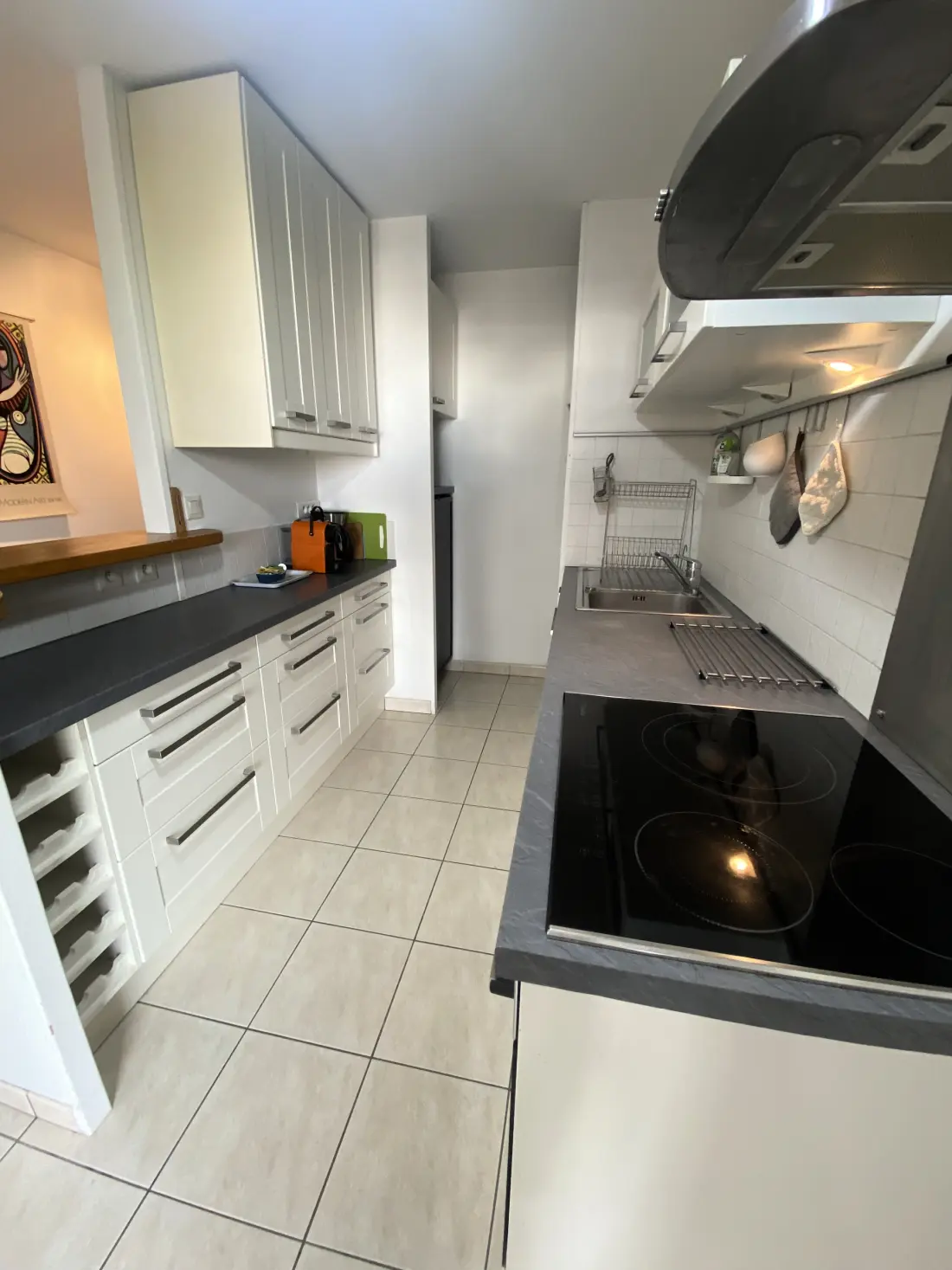 Appartements à La Rochelle
