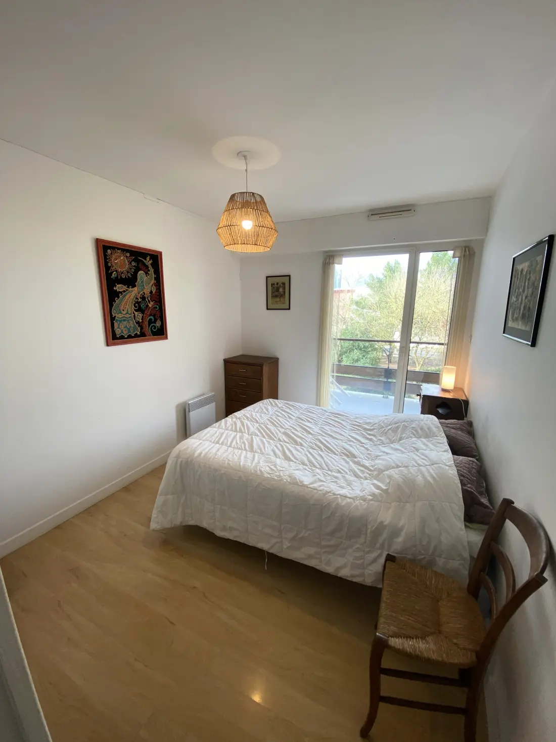 Appartements à La Rochelle