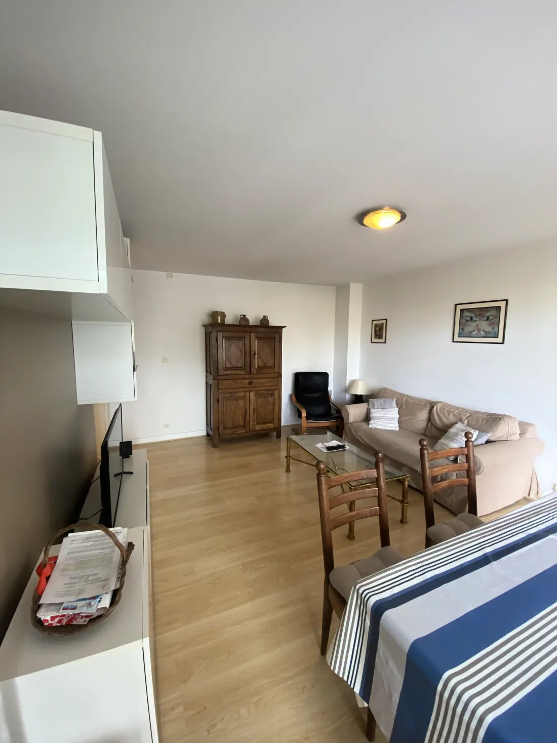 Appartements à La Rochelle
