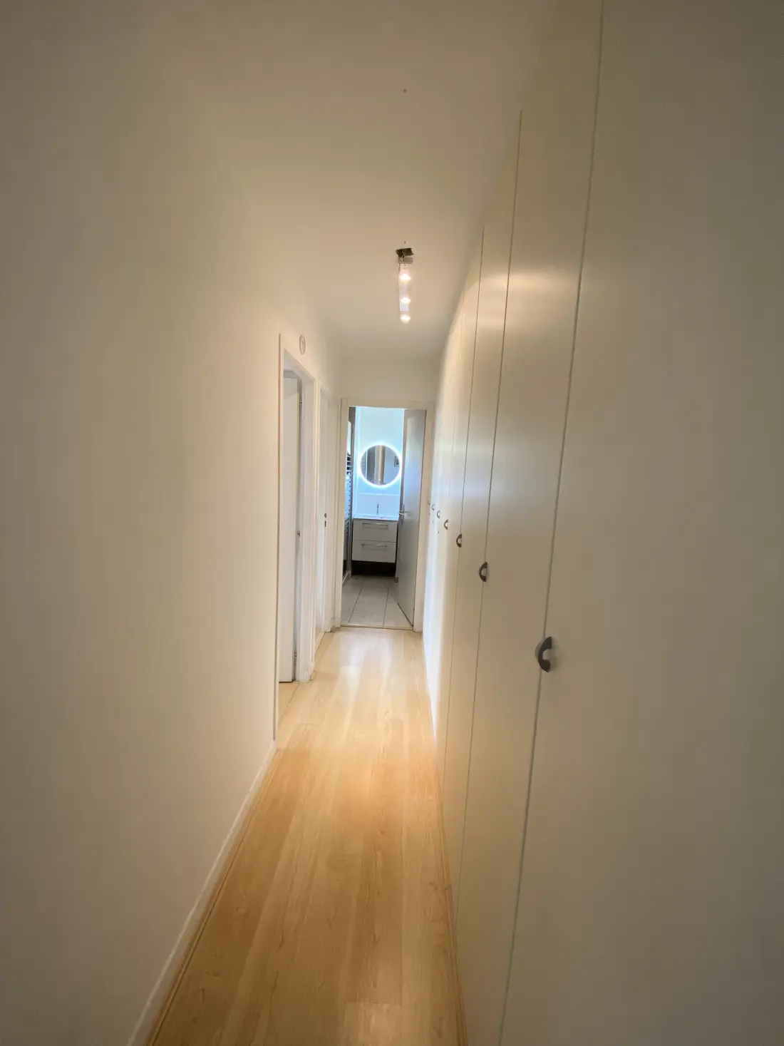 Appartements à La Rochelle