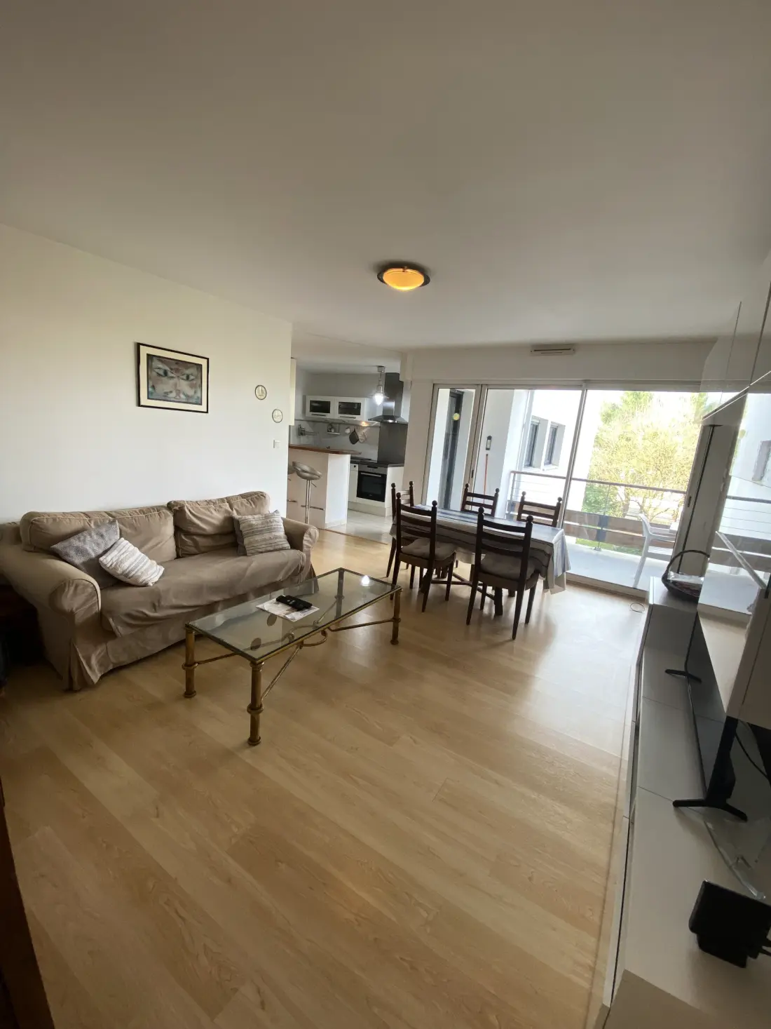 Appartements à La Rochelle