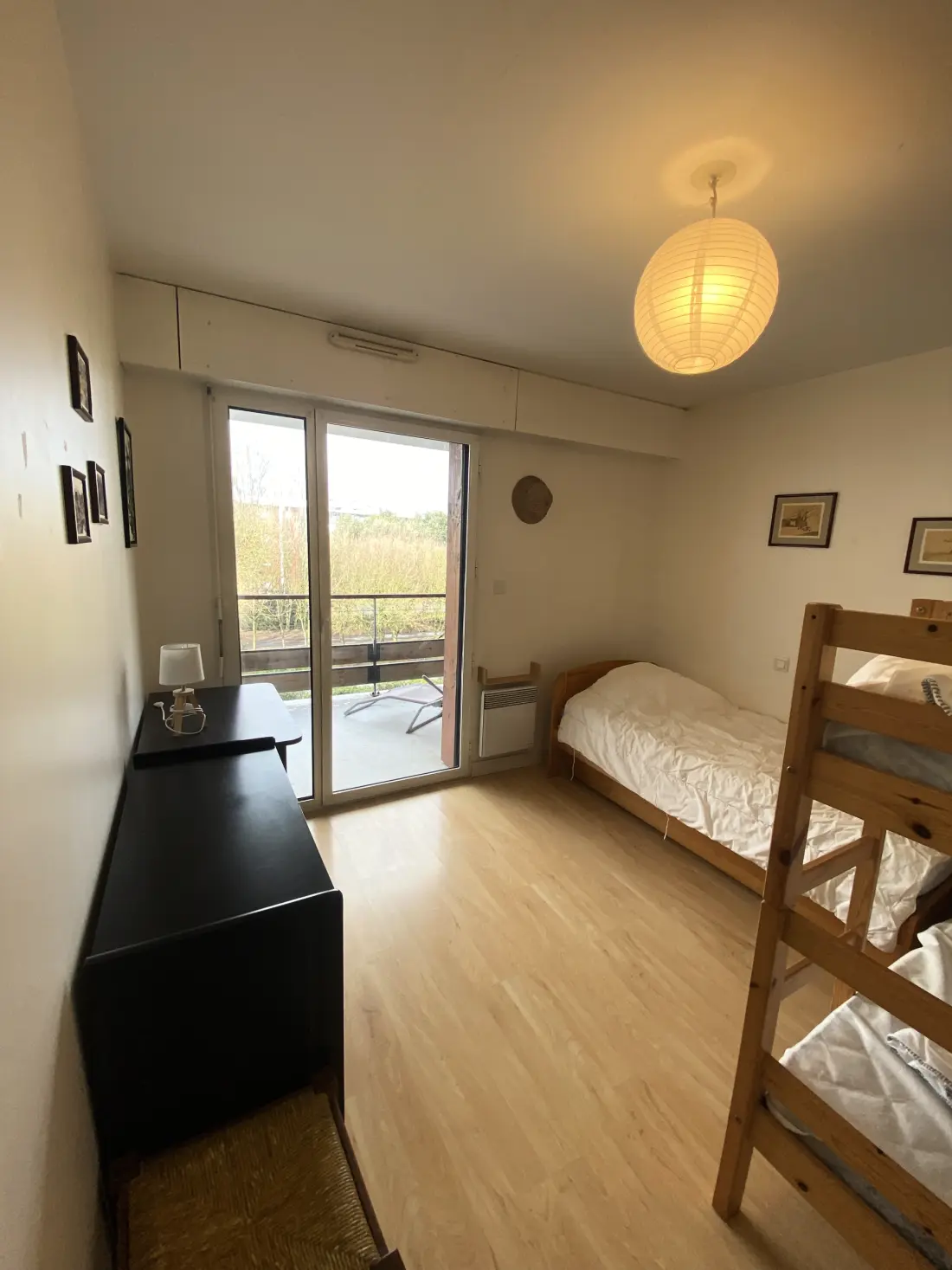 Appartements à La Rochelle