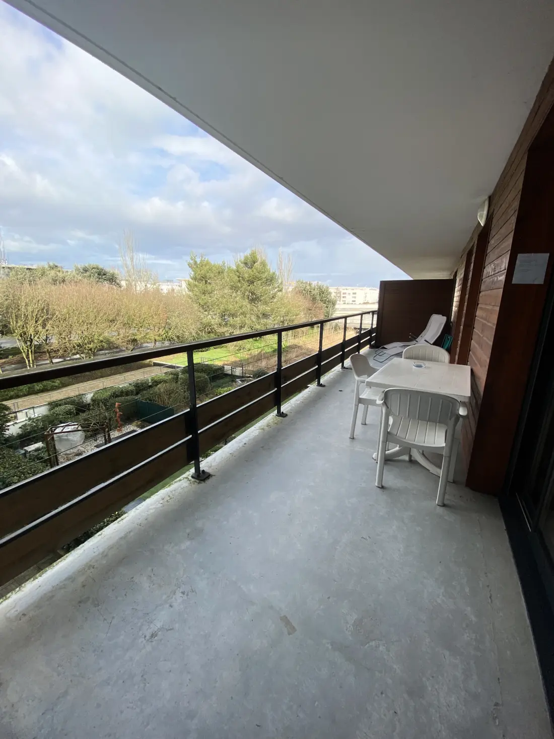 Appartements à La Rochelle