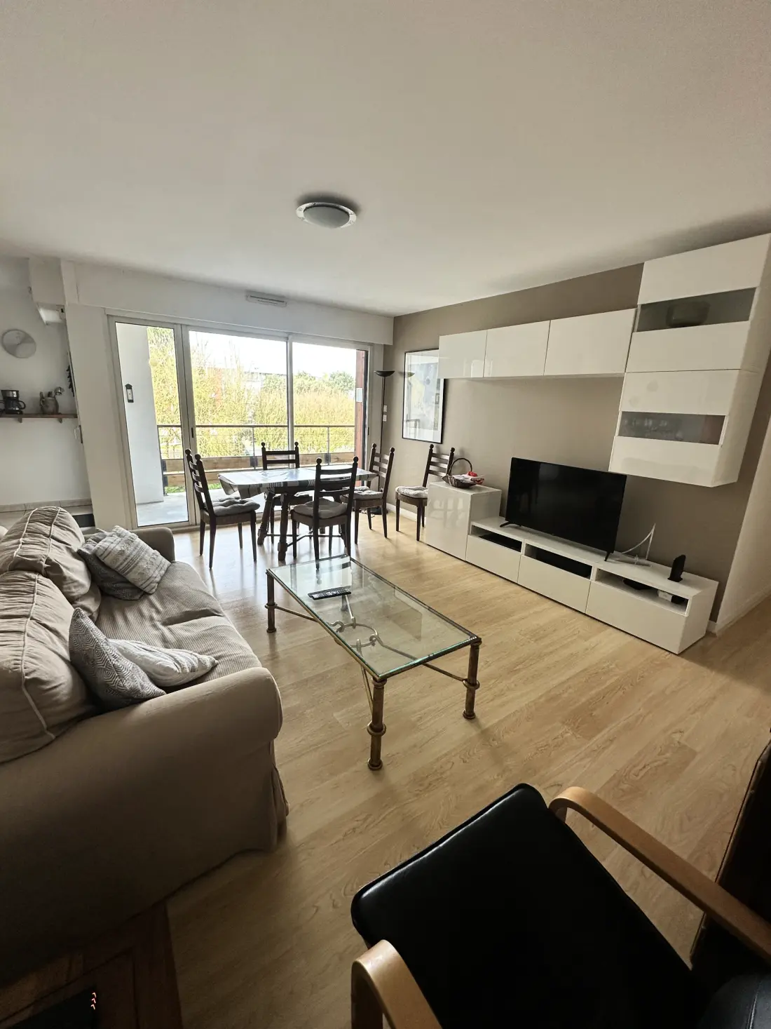 Appartements à La Rochelle