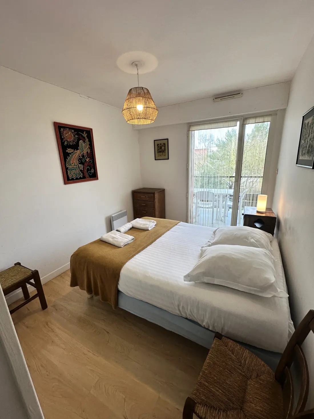 Appartements à La Rochelle