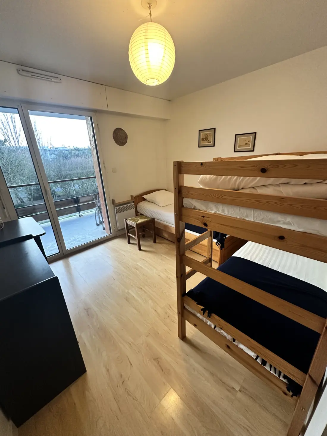 Appartements à La Rochelle