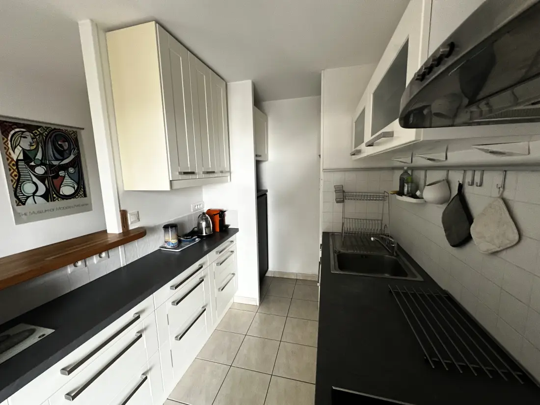 Appartements à La Rochelle