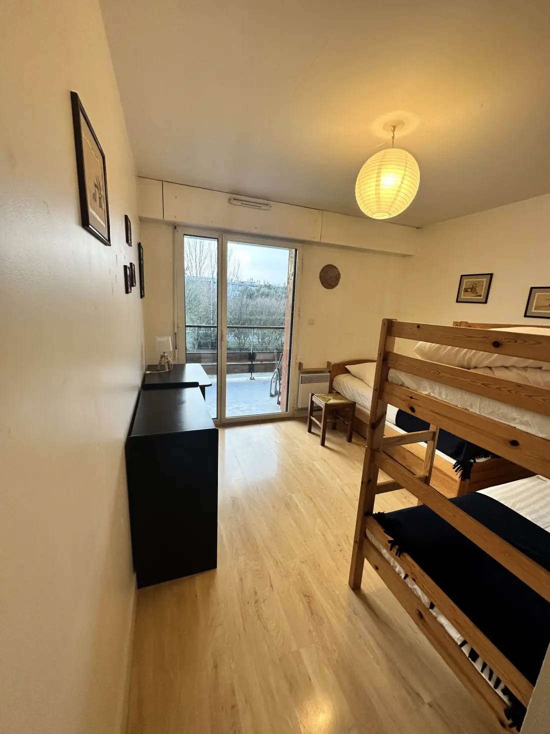 Appartements à La Rochelle