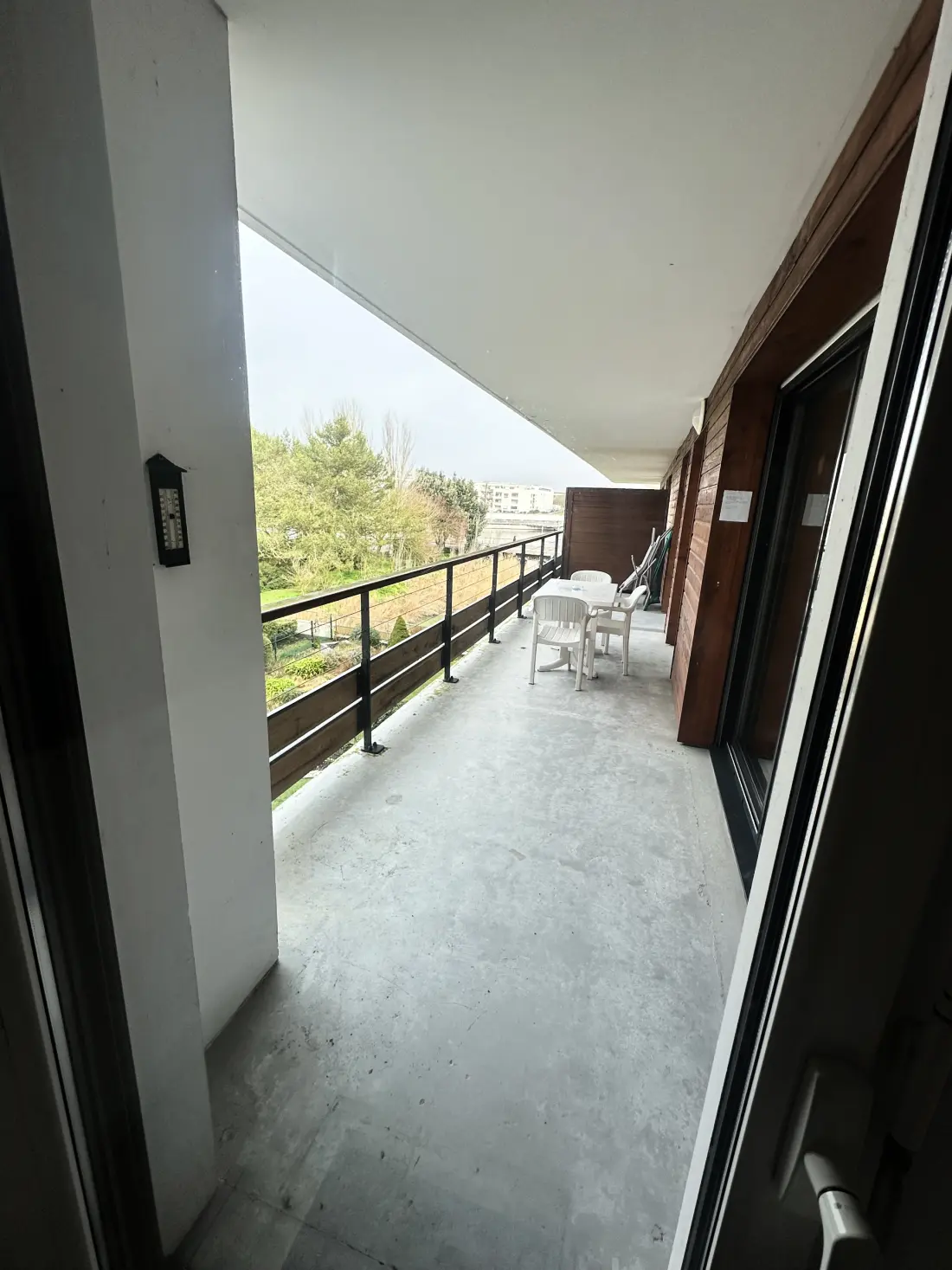Appartements à La Rochelle