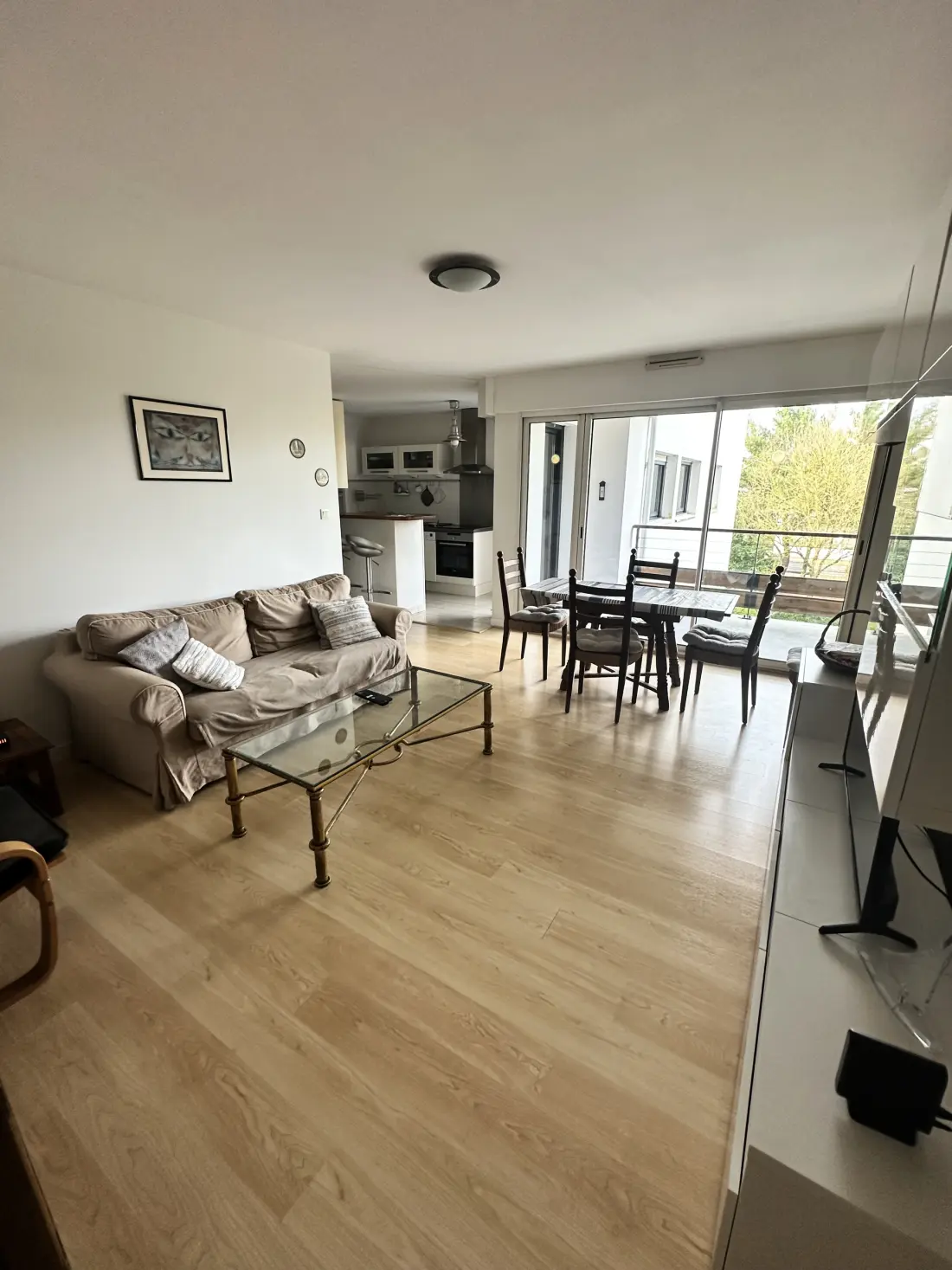 Appartements à La Rochelle