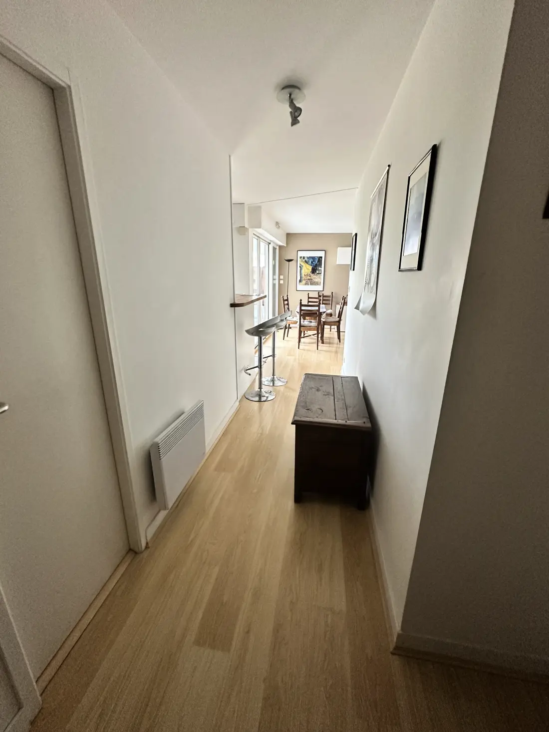 Appartements à La Rochelle