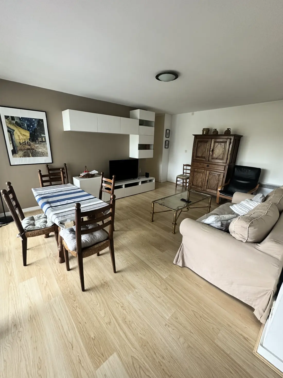 Appartements à La Rochelle